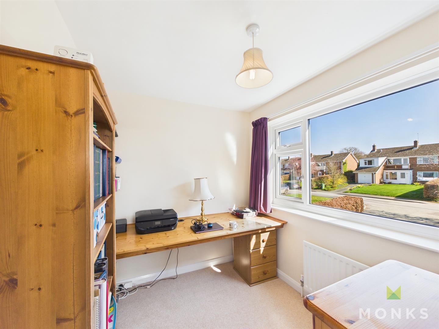 10 Field Drive, Shrewsbury, SY4 3LB For Sale